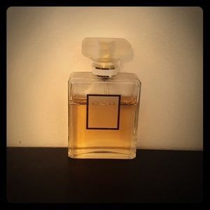 Chanel Coco Mademoiselle